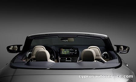BMW 8 SERIES M 850i X DRIVE CABRIOLET