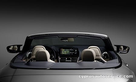 BMW 8 SERIES M 850i X DRIVE CABRIOLET