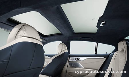 BMW 8 SERIES 840D X DRIVE GRAN COUPE