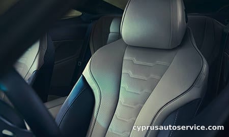 BMW 8 SERIES M 850i X DRIVE COUPE FIRST EDITION