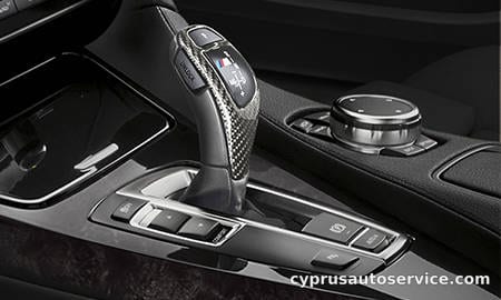BMW 6 SERIES 640i COUPE M PERFORMANCE EDITION