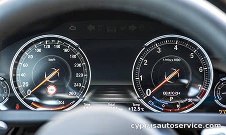 BMW 6 SERIES 640i GRAN COUPE M-SPORT