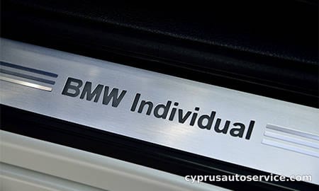 BMW 6 SERIES 650i GRAN COUPE