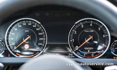 BMW 6 SERIES