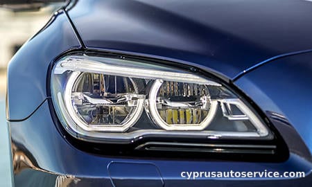 BMW 6 SERIES 650i CABRIOLET M-SPORT