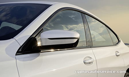 BMW 6 SERIES 630I GRAN TURISMO M-SPORT