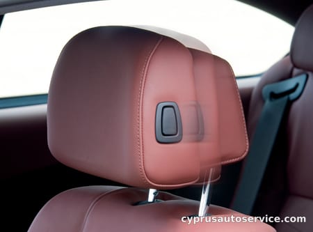 BMW 6 SERIES 650i CABRIOLET