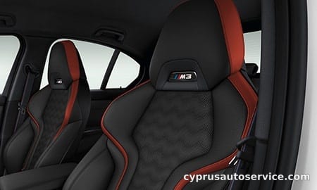 BMW M3 MT FINAL EDITION