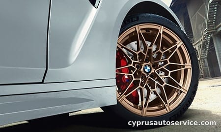 BMW M3 MT FINAL EDITION