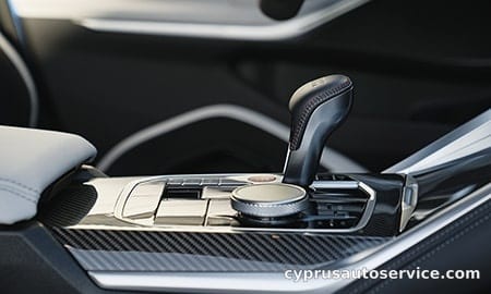 BMW M3 TOURING COMPETITION M X DRIVE