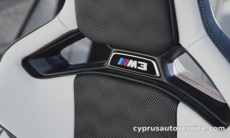 BMW M3 TOURING COMPETITION M X DRIVE