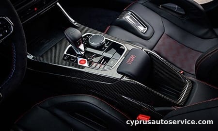 BMW M3 CS TOURING