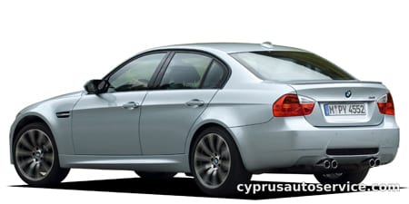 BMW M3