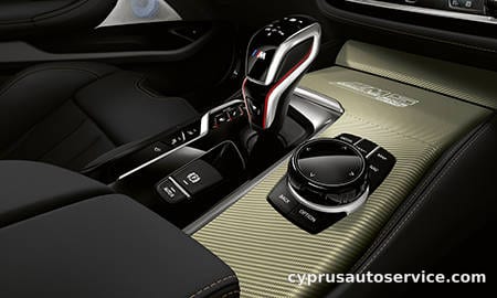 BMW M5 35JAHRE EDITION