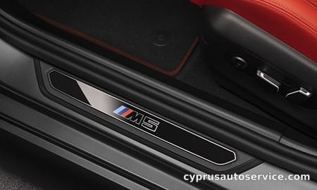 BMW M5 TOURING