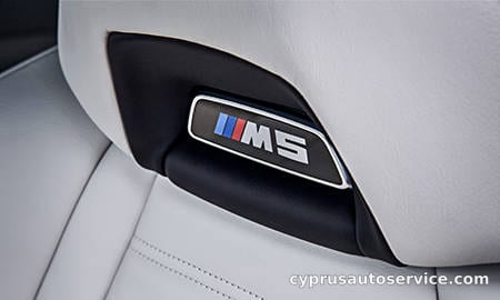 BMW M5 FIRST EDITION