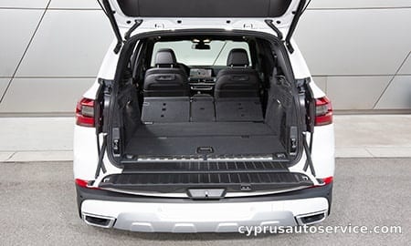BMW X5 X DRIVE 45E M-SPORT