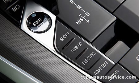 BMW X5 M50I