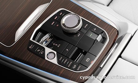 BMW X5 X DRIVE 50E M-SPORT
