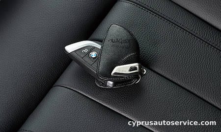 BMW X5 BLACKOUT