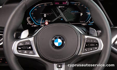 BMW X5 X DRIVE 45E M-SPORT