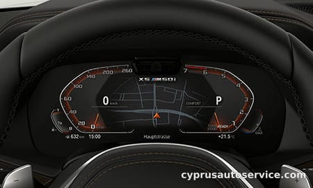 BMW X5 X DRIVE 45E M-SPORT
