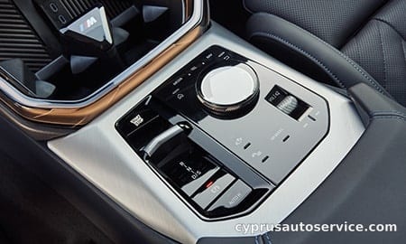 BMW X3 M50 X DRIVE