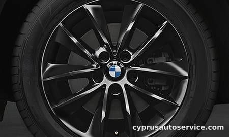 BMW X3 CELEBRATION EDITION BLACKOUT