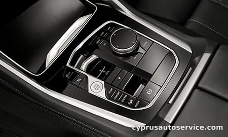 BMW X6 M60I X DRIVE