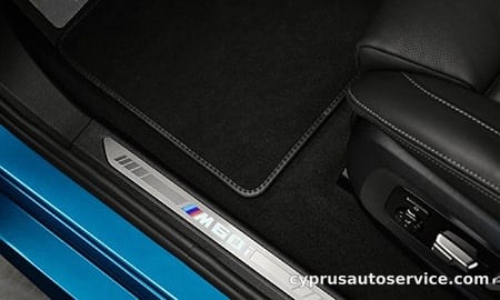 BMW X6 M60I X DRIVE