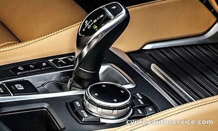 BMW X6 X DRIVE 50I