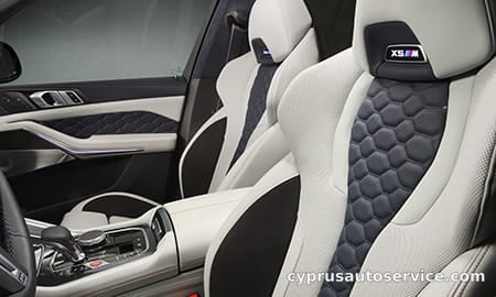 BMW X5 M FIRST EDITION