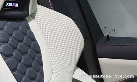 BMW X6 M FIRST EDITION