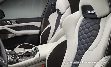 BMW X6 M FIRST EDITION