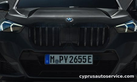 BMW X1 S DRIVE 18I EDITION SHADOW