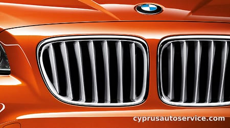 BMW X1 S DRIVE 20I M SPORT