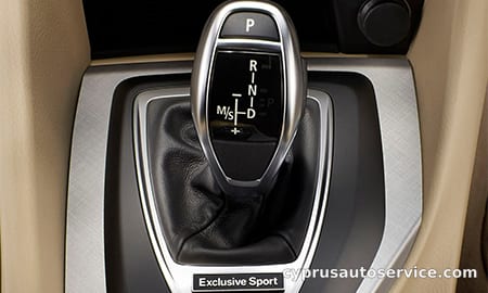 BMW X1 S DRIVE 20I EXCLUSIVE SPORT