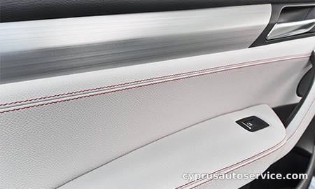 BMW X4 M40I