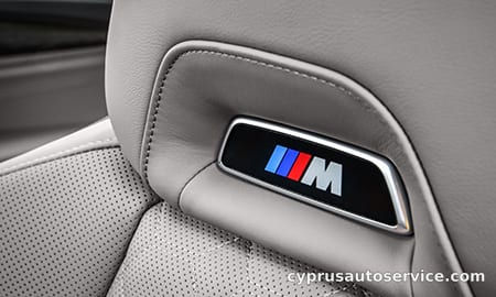 BMW X4 M COMPETITION