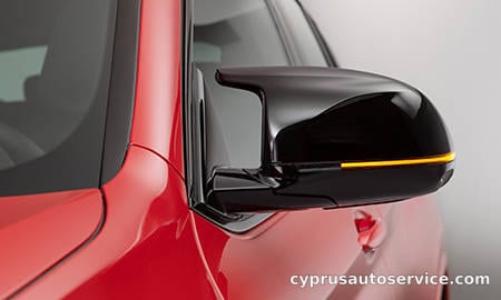 BMW X4 M COMPETITION