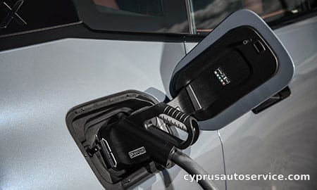 BMW iX X DRIVE 40