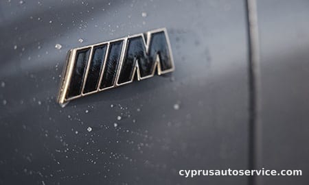 BMW iX M60