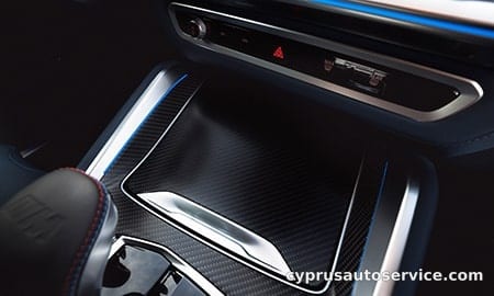 BMW XM BASE GRADE