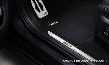 BMW XM BY KITH