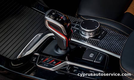 BMW X3 M BASE GRADE