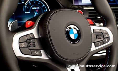 BMW X3 M COMPETITION