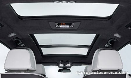 BMW X7 X DRIVE 35D M SPORT