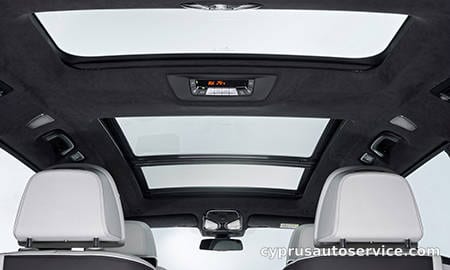 BMW X7 X DRIVE 35D DESIGN PURE EXCELLENCE