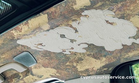 BMW X7 X DRIVE 40D NISHIJIN EDITION