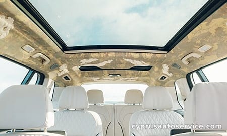 BMW X7 X DRIVE 40D NISHIJIN EDITION